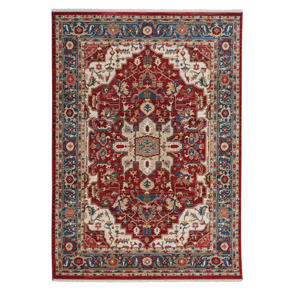 Capel Alden Collection Medallion Rectangular Area Rug Cabela's